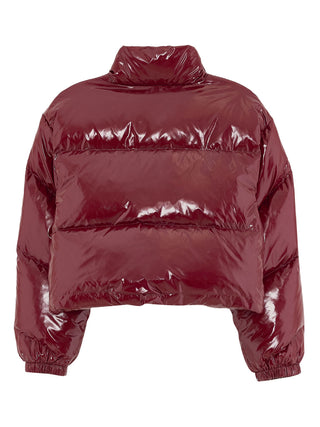 Hoover Jacket