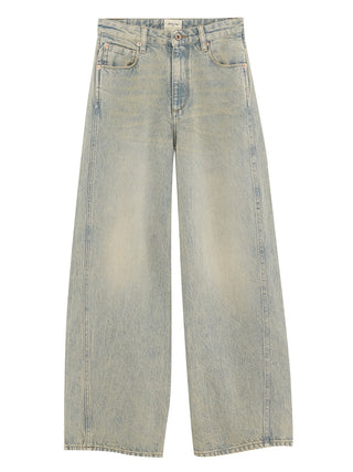 Blue Wanda Jeans