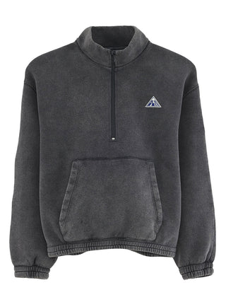 Fabril Black Sweatshirt