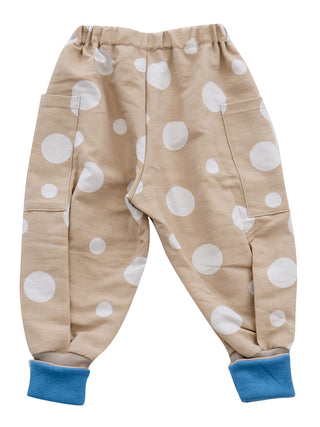 Random Dot Pants