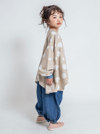 Standard Blue Denim Pants