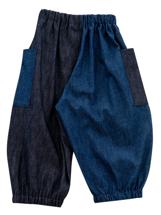 Switch Denim Pants