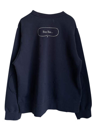Navy Standard Sweatshirt