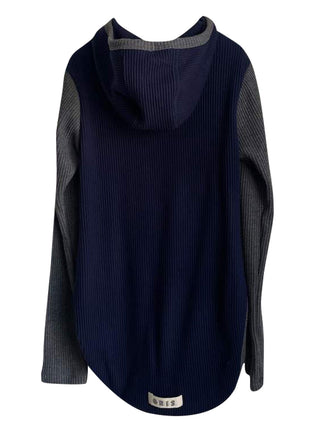 Balaclava Top