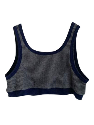 Charcoal Rib Buistier