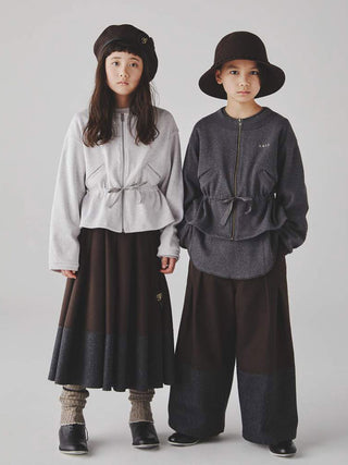 Thermal Shaped L/S Tee