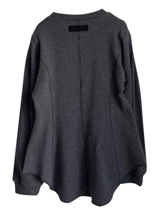 Thermal Shaped L/S Tee