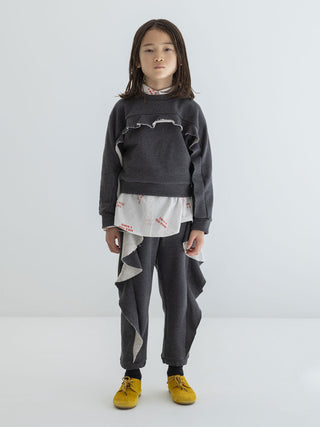 White Dream a Little Dream Shirt