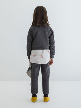 White Dream a Little Dream Shirt