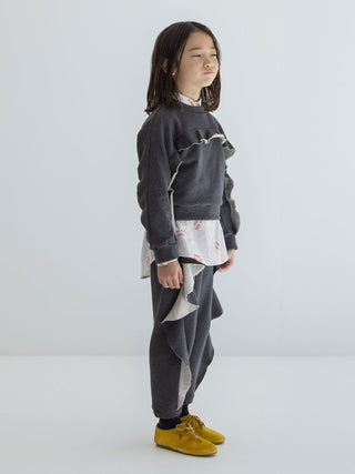 White Dream a Little Dream Shirt