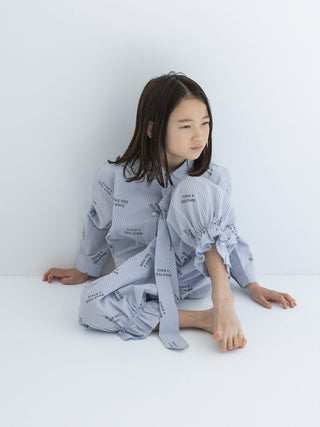 Blue Dream a Little Dream Shirt