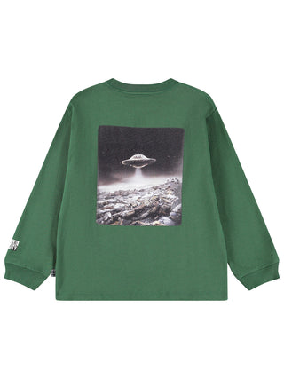 Rube Pine Tree T-Shirt