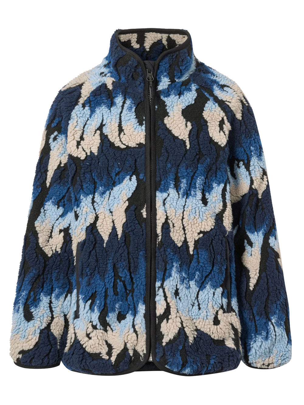 Unique Jacket – Shan and Toad Luxury Kidswear Shop