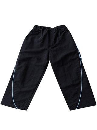 Side Stripe Joggers