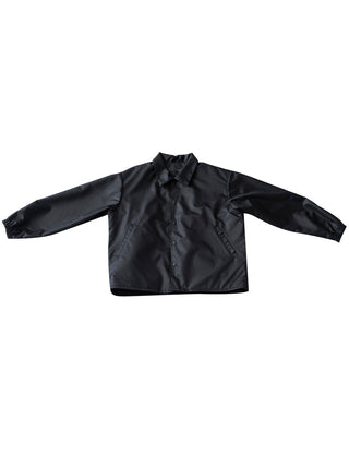 Black Cloud Jacket