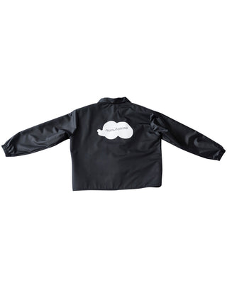 Black Cloud Jacket
