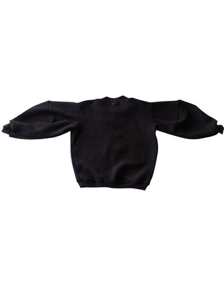 Soft Touch Black Cardigan