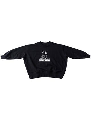 Black Art Sweatshirt