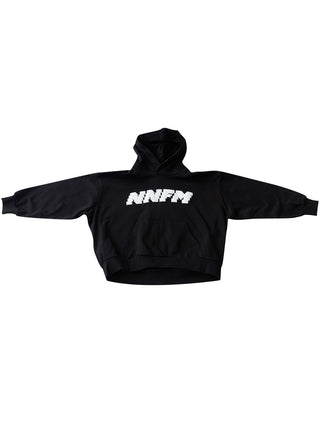 NNFM Logo Hoodie