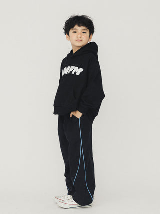 NNFM Logo Hoodie
