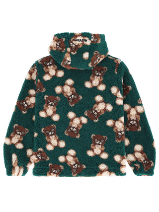 Shaded Bruce Teddy Jacket