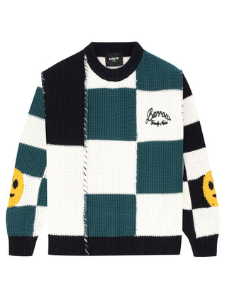 Barrow Friendly Match Jumper