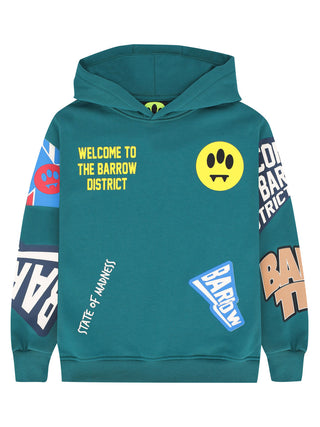 State of Barrow Hoodie