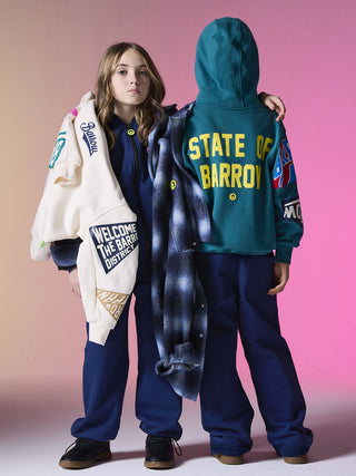 State of Barrow Hoodie