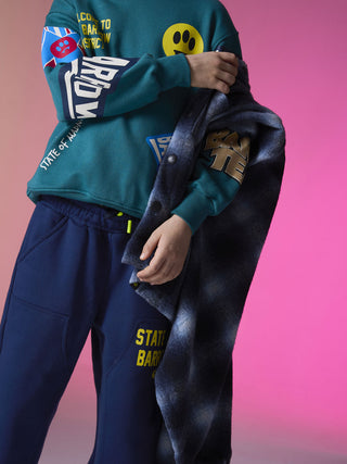 State of Barrow Hoodie