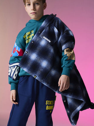 State of Barrow Hoodie