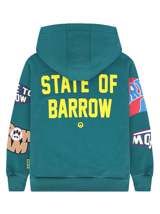 State of Barrow Hoodie