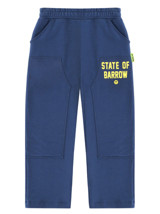 State of Barrow Sweatpants