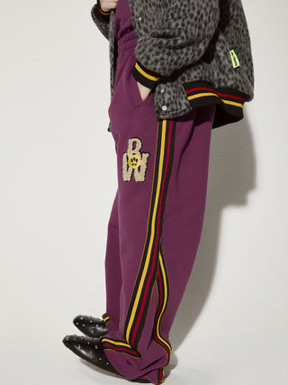 Cloth College Jacket