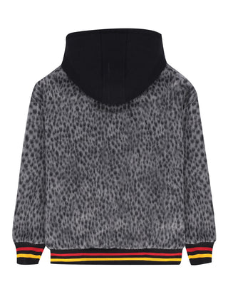 Cloth College Jacket