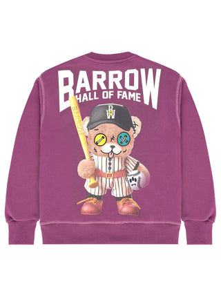 Hall of Fame Teddy Sweatshirt