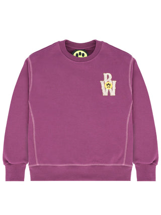 Hall of Fame Teddy Sweatshirt