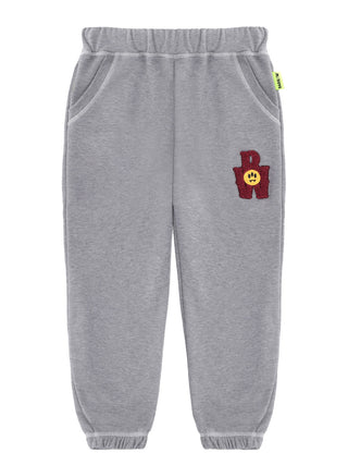Grigio Scuro Sweatpants
