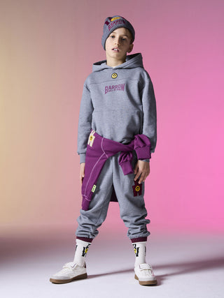 Grigio Scuro Sweatpants