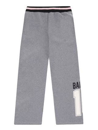 Grigio Scuro Pants