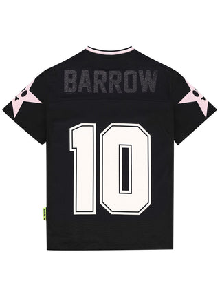 10 Print Nero T-Shirt