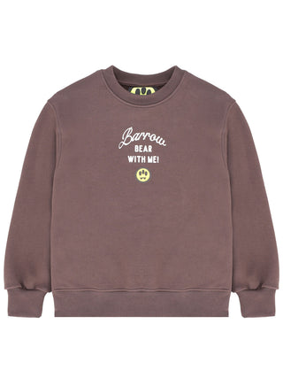 Bear With Me Sweatshirt