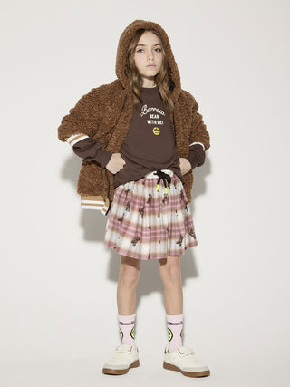 Lark Teddy Jacket
