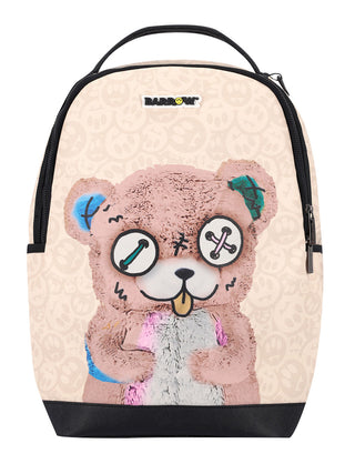 Teddy Backpack