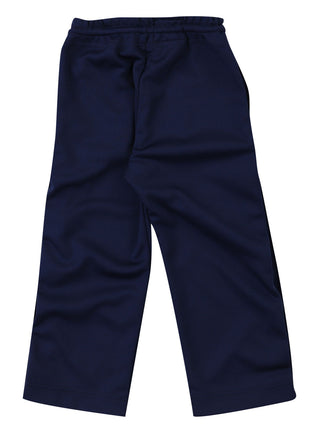 PREORDER: Navy Smooth Truck Pants