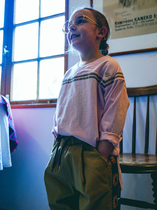 PREORDER: Sailor L/S Tee