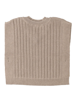 PREORDER: Knit Vest