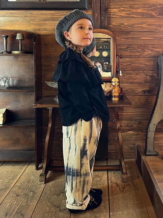 PREORDER: Lacy L/S T-shirt