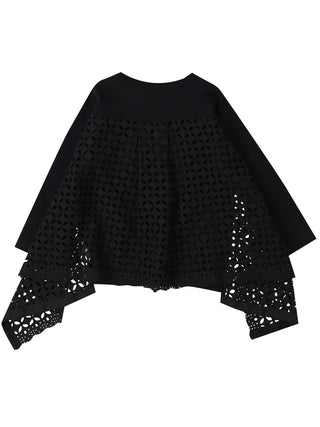 PREORDER: Lacy L/S T-shirt