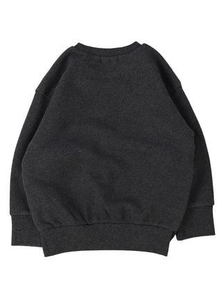 PREORDER: Pile Pocket Pullover