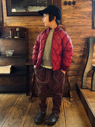 PREORDER: Low Gauge Pile Sweatshirt